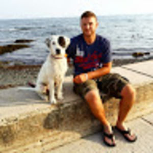 Meet your Posher, Steven